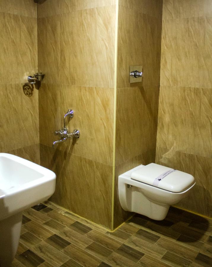 Nexstay Crystal Residency Kozhikode Dış mekan fotoğraf